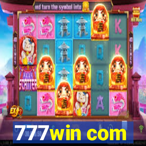 777win com